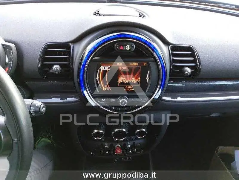 2017 Mini Clubman