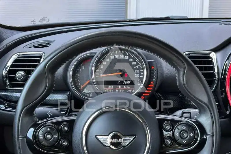 2017 Mini Clubman