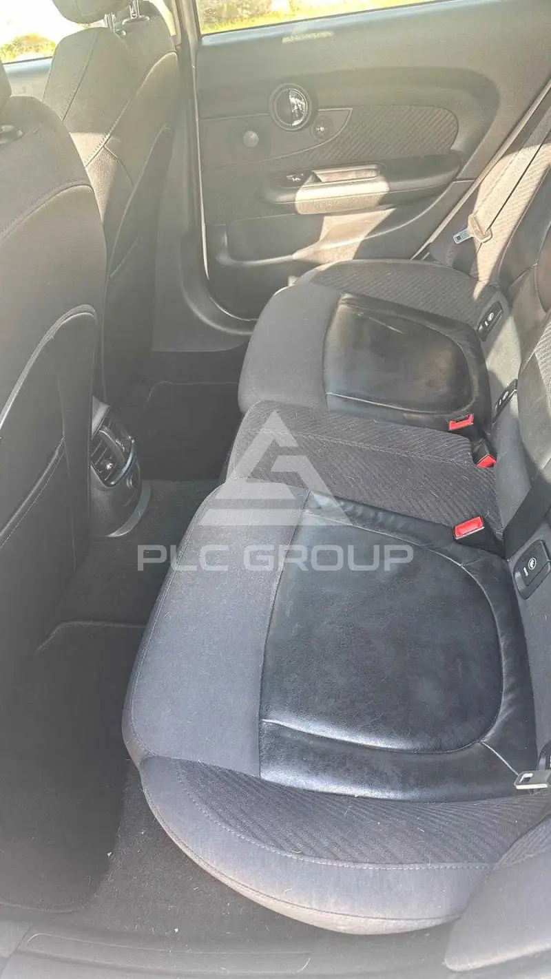 2017 Mini Clubman