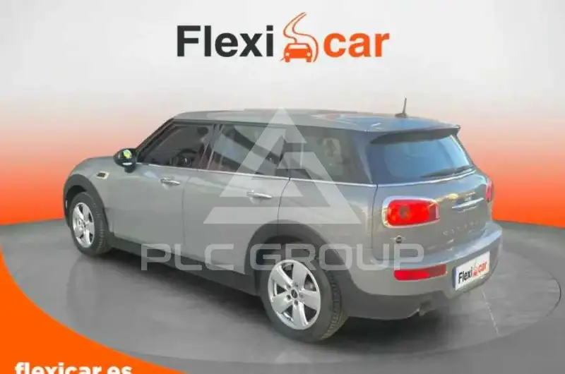 2017 Mini Clubman