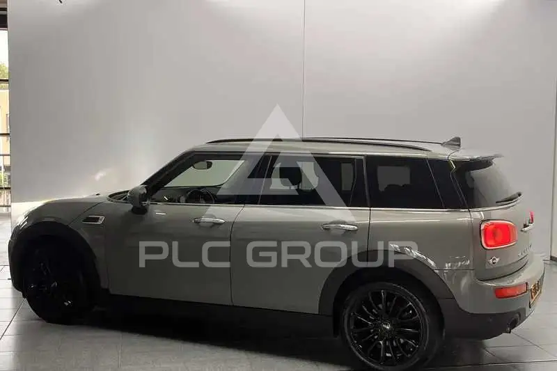 2017 Mini Clubman