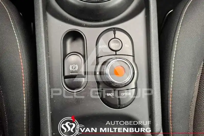 2017 Mini Clubman
