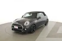 2017 Mini COOPER