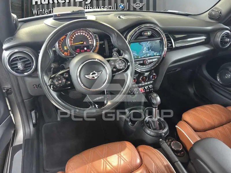2017 Mini COOPER