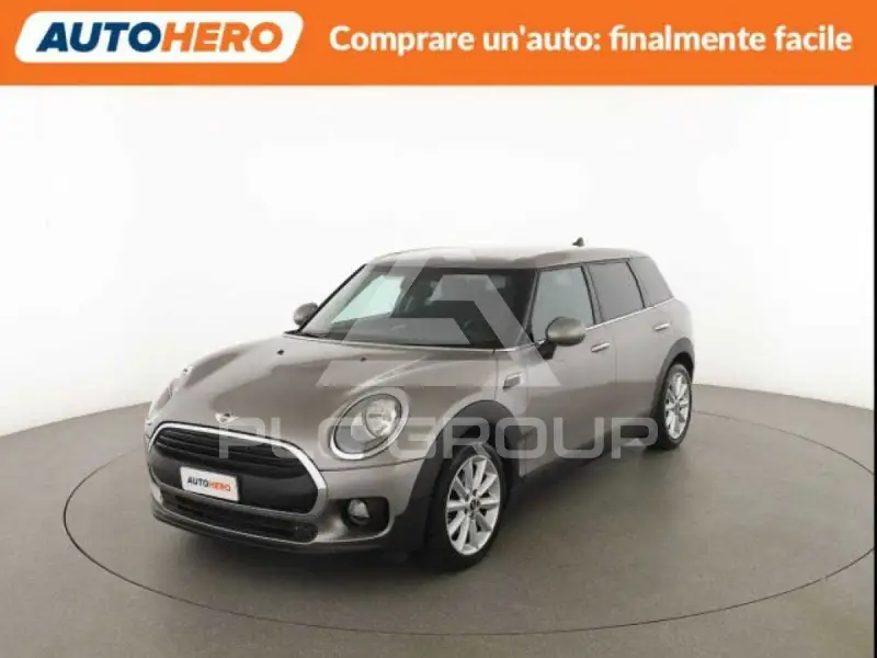 2017 Mini COOPER