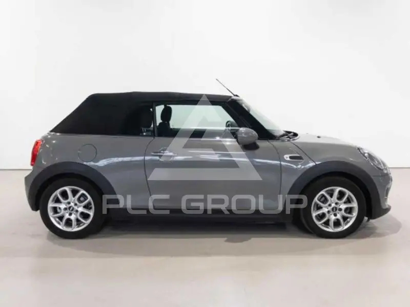 2017 Mini COOPER