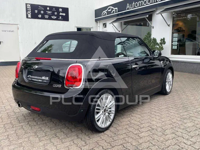 2017 Mini COOPER