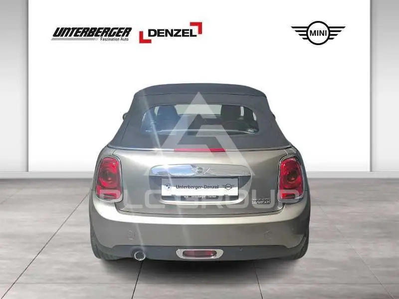 2017 Mini COOPER
