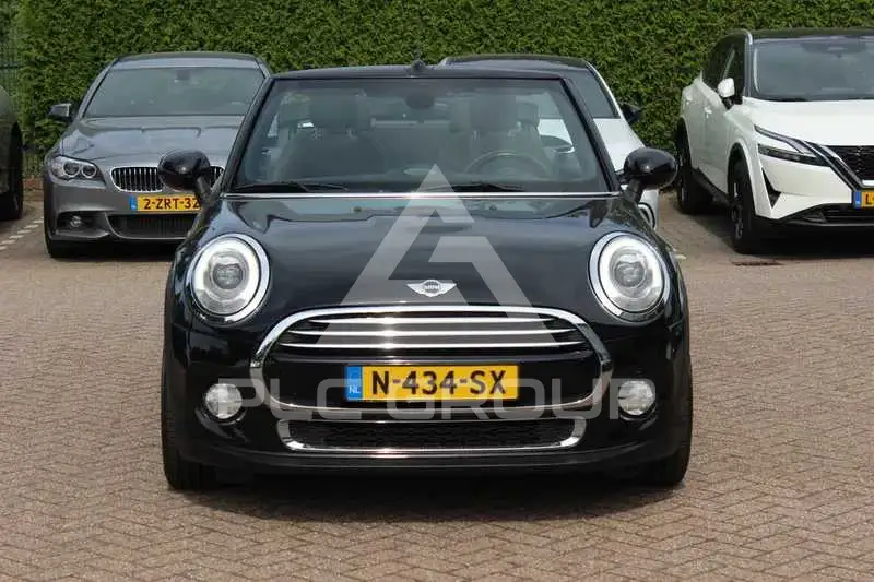 2017 Mini COOPER