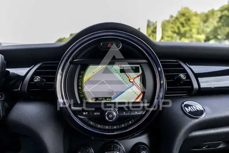 2017 Mini COOPER