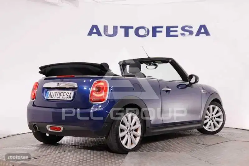 2017 Mini COOPER