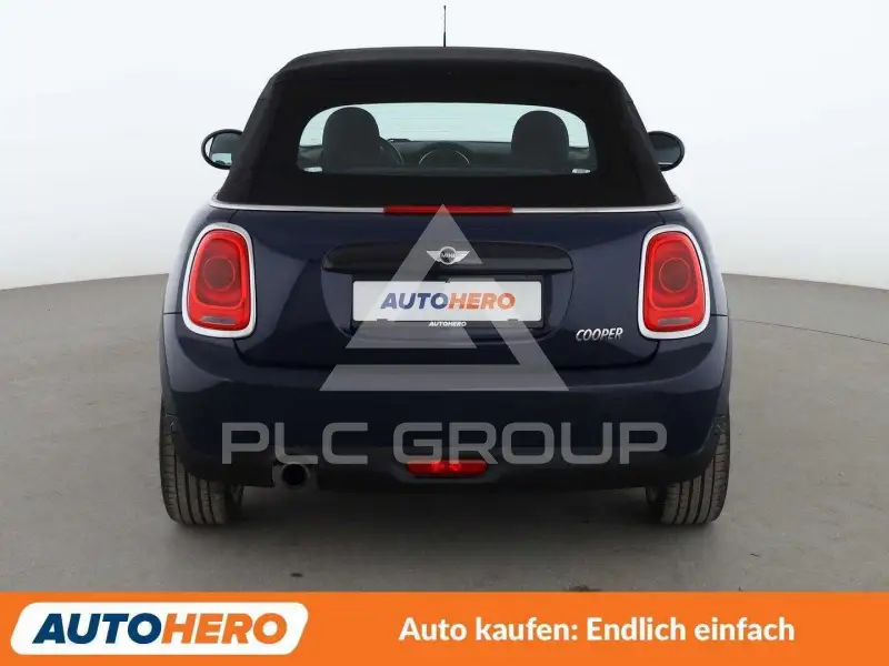 2017 Mini COOPER