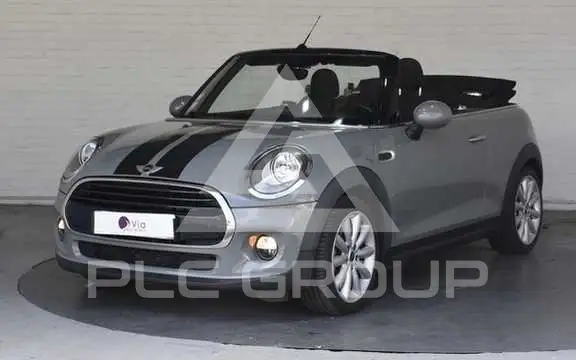 2017 Mini COOPER