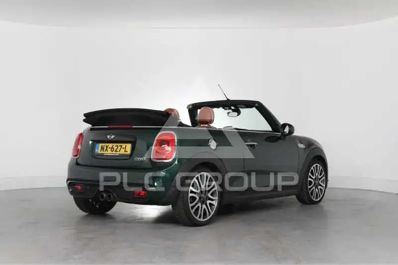 2017 Mini COOPER