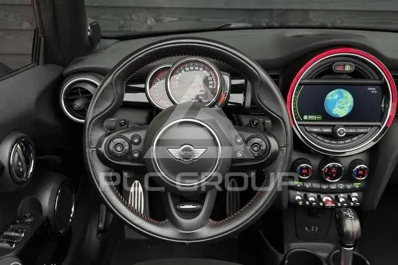 2017 Mini COOPER