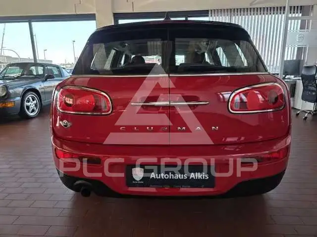 2017 Mini COOPER