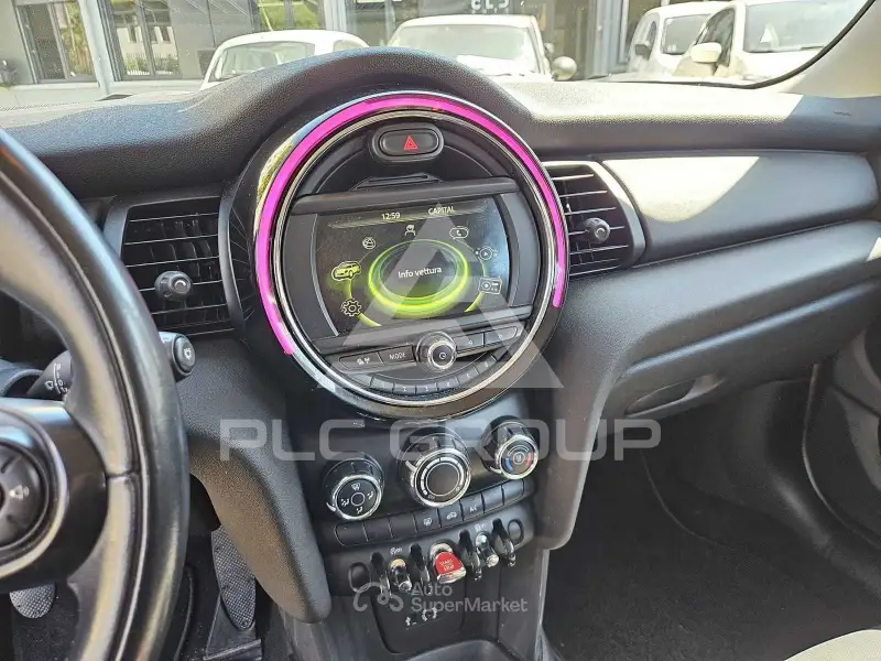 2017 Mini COOPER
