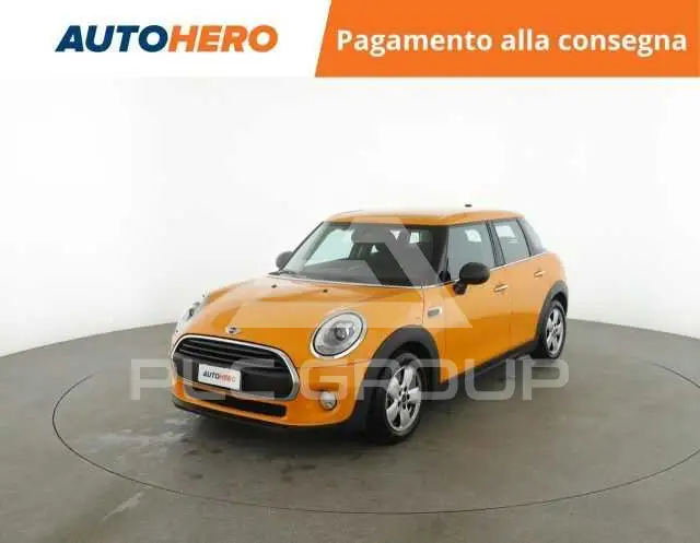 2017 Mini COOPER