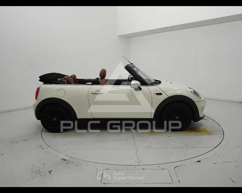 2017 Mini COOPER