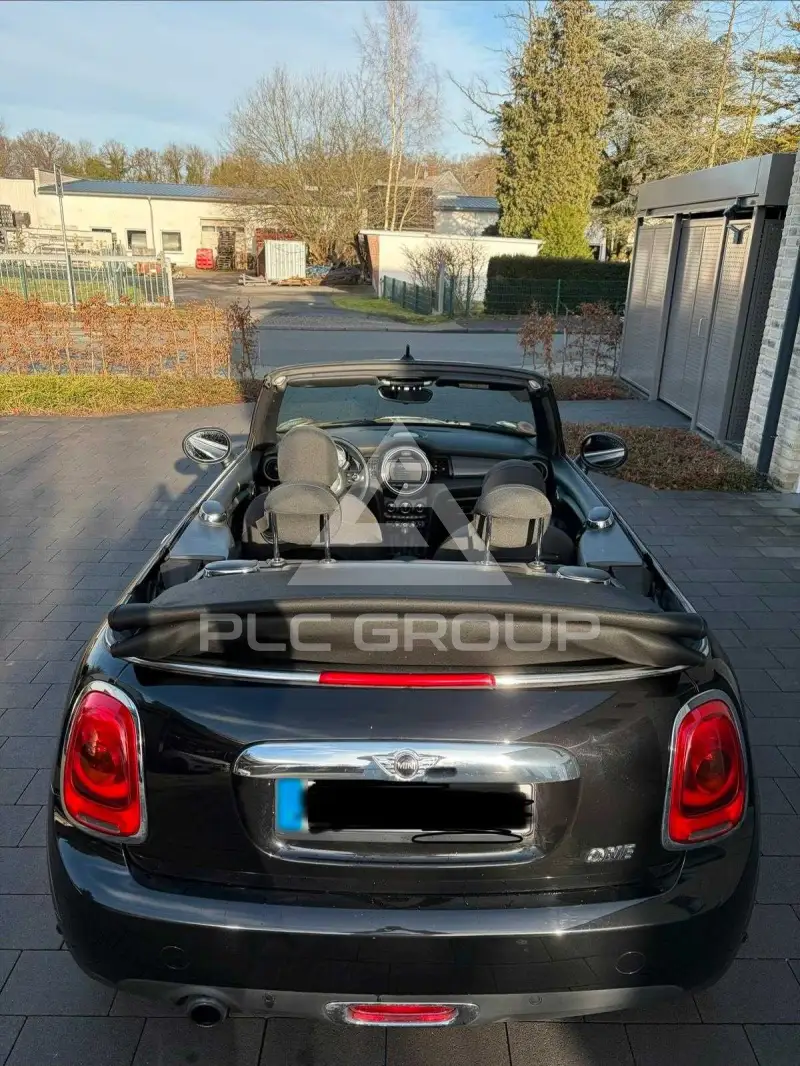 2017 Mini COOPER