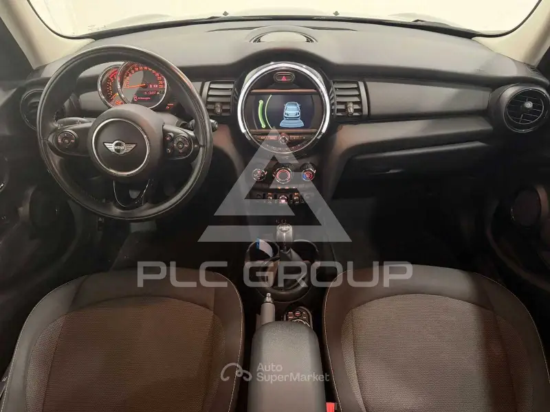 2017 Mini COOPER
