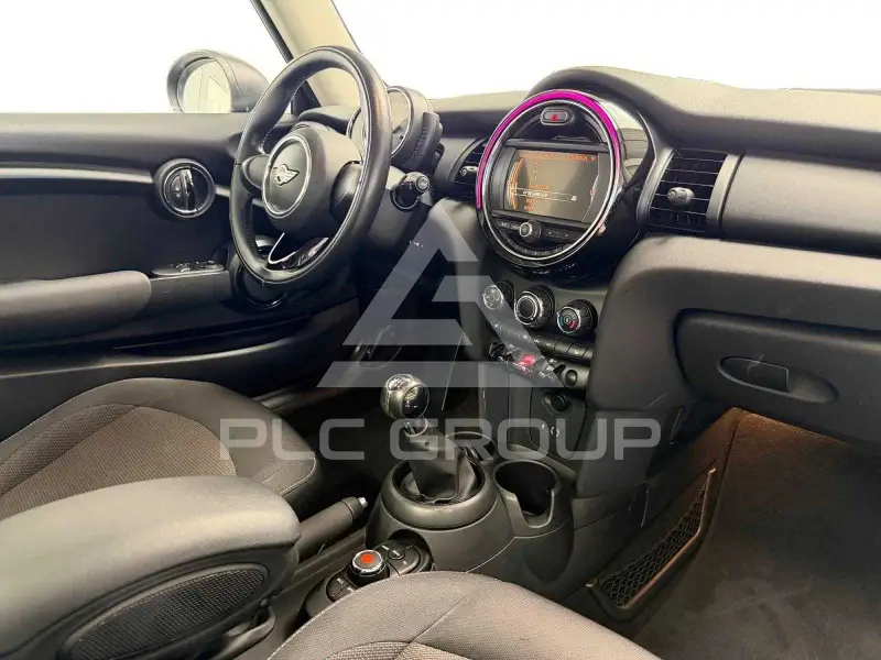 2017 Mini COOPER