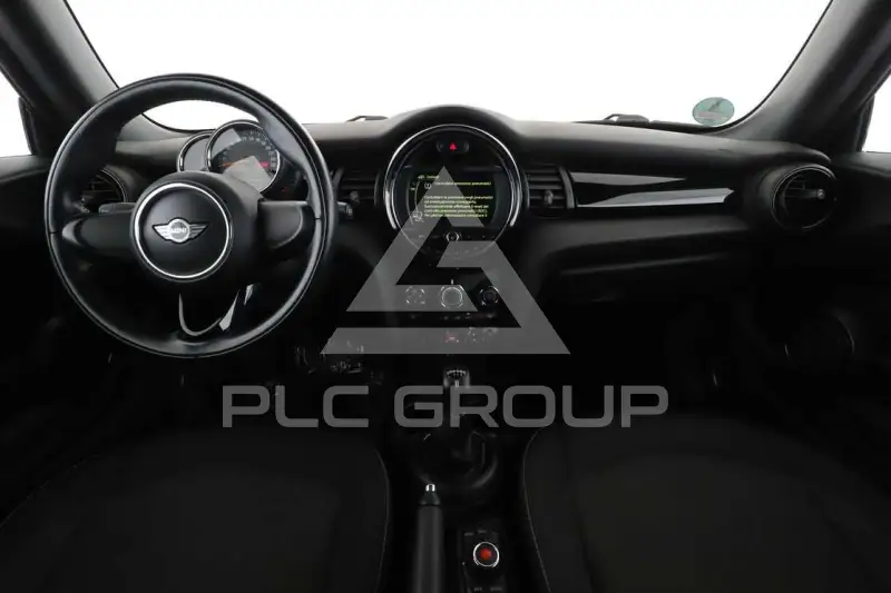 2017 Mini COOPER