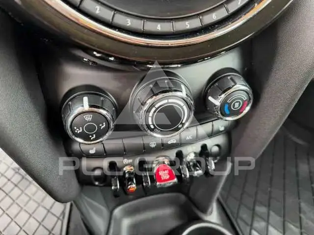 2017 Mini COOPER