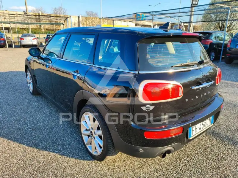 2017 Mini COOPER
