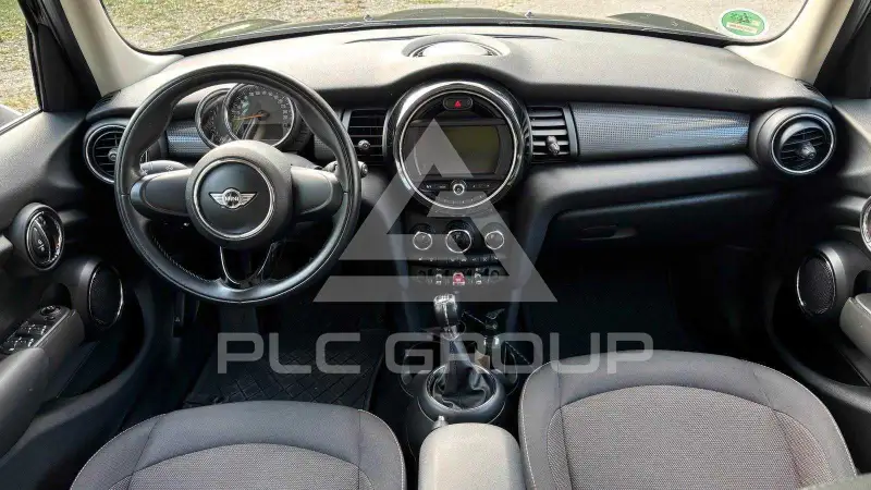 2017 Mini COOPER