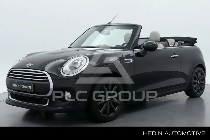 2017 Mini COOPER