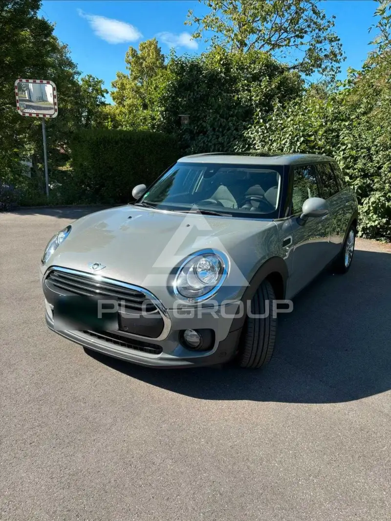 2017 Mini COOPER