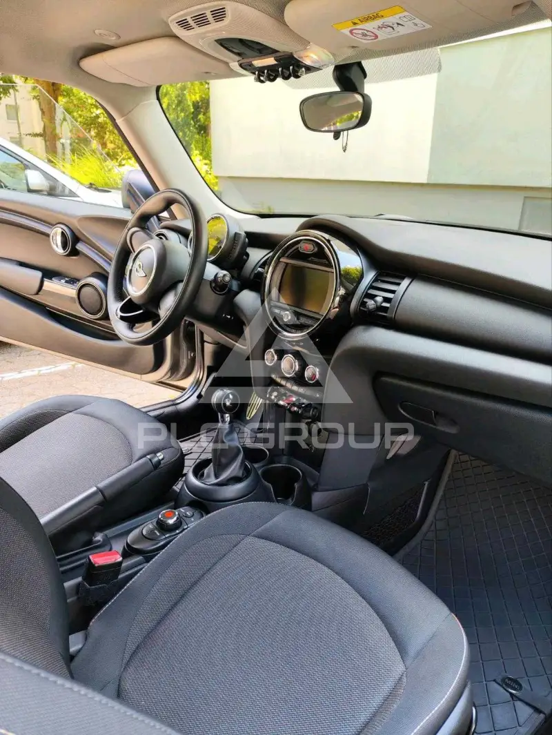 2017 Mini COOPER
