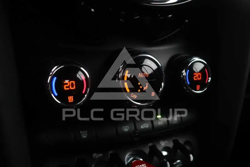 2017 Mini COOPER