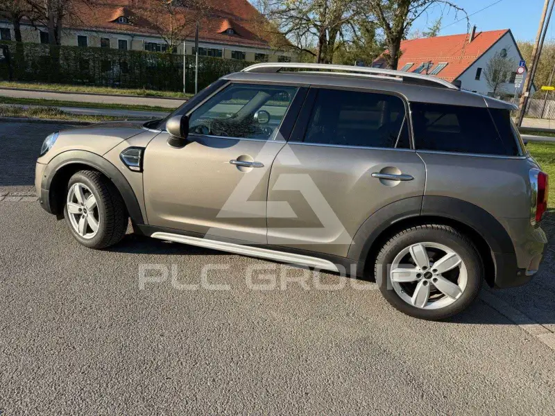 2017 Mini COOPER