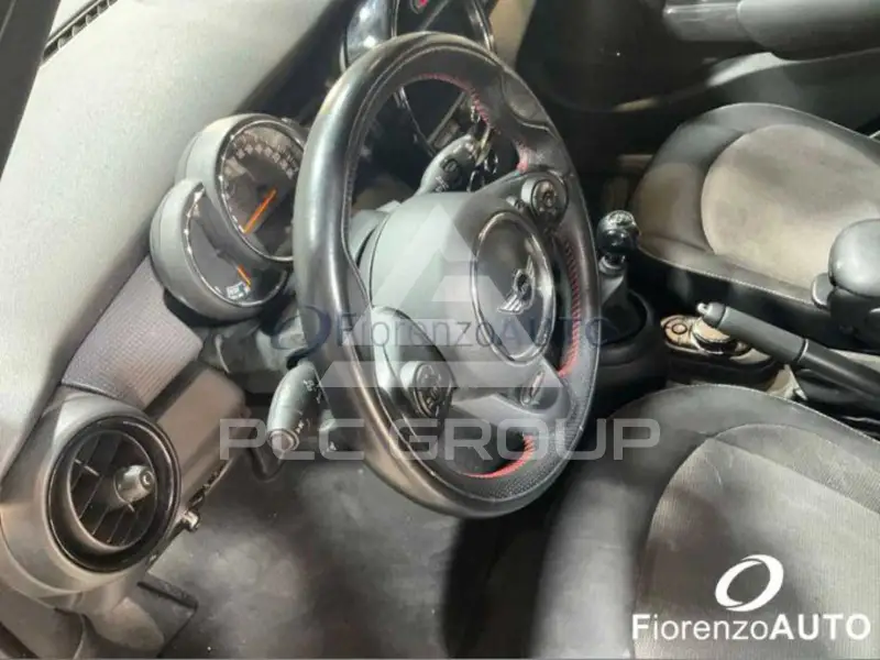 2017 Mini COOPER