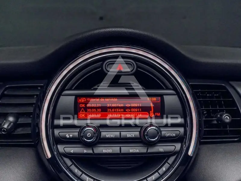 2017 Mini COOPER