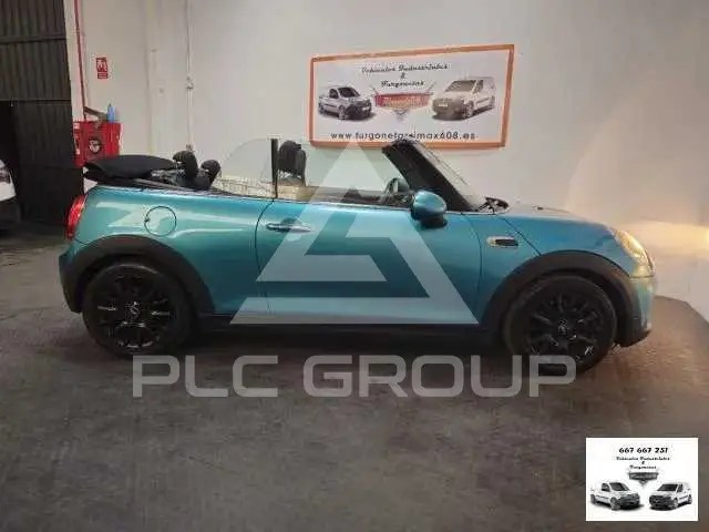 2017 Mini COOPER