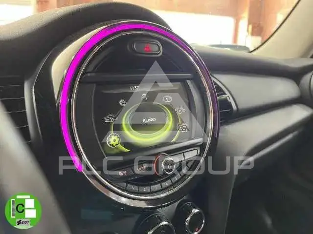 2017 Mini COOPER