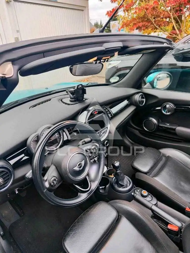 2017 Mini COOPER