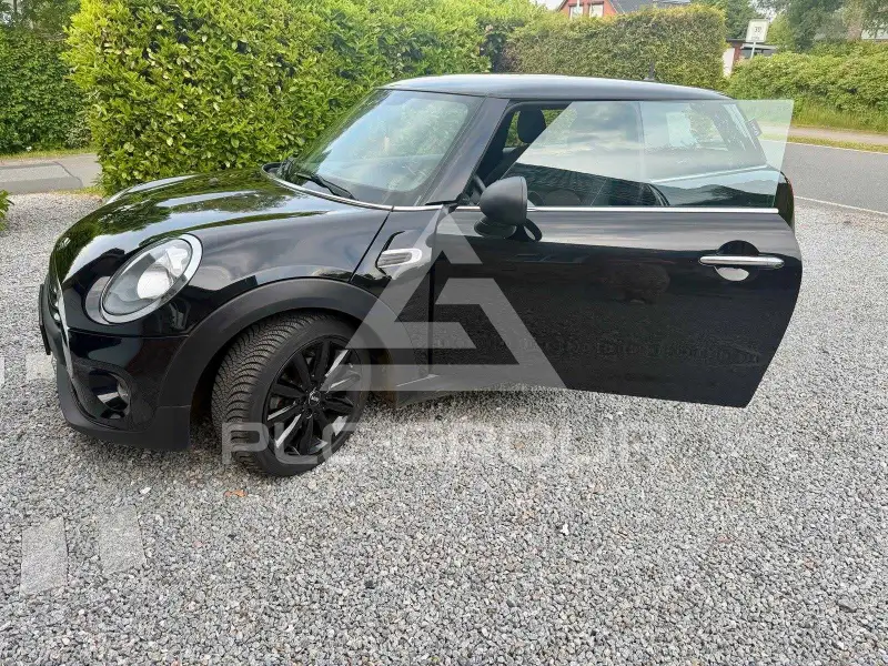 2017 Mini COOPER