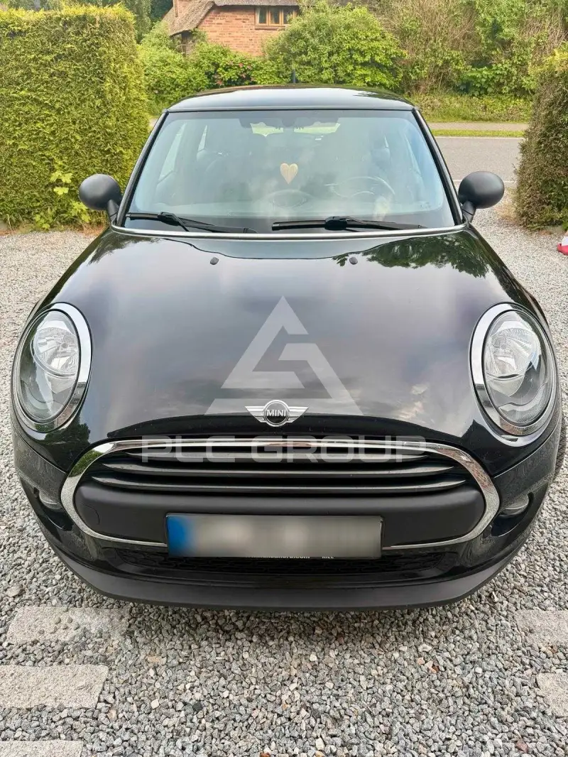 2017 Mini COOPER