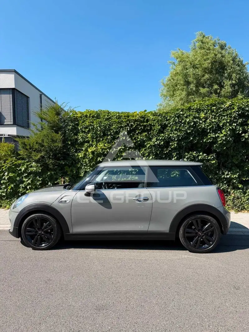 2017 Mini COOPER