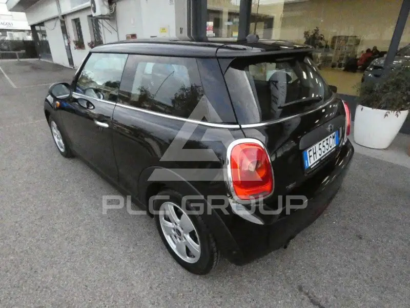 2017 Mini COOPER