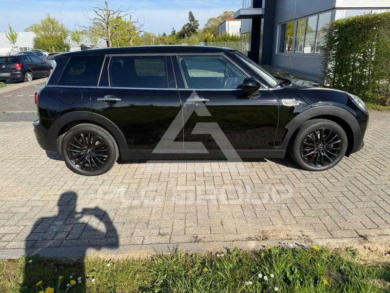2017 Mini COOPER
