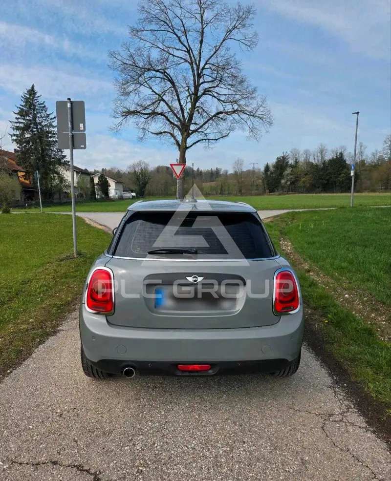 2017 Mini COOPER