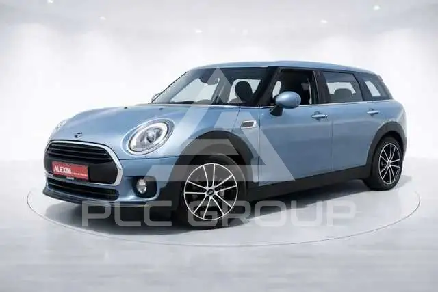 2017 Mini COOPER
