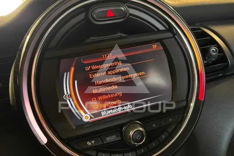 2017 Mini COOPER