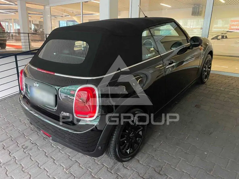 2017 Mini COOPER