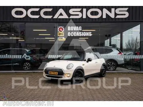 2017 Mini COOPER